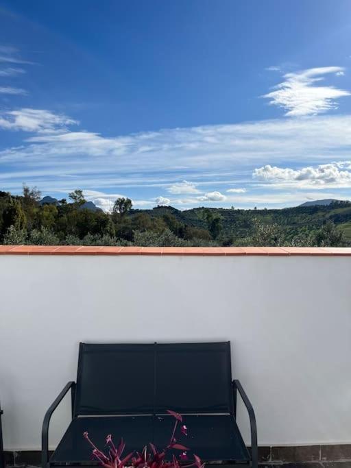 Casa La Fuente Alta Villa Algodonales Luaran gambar