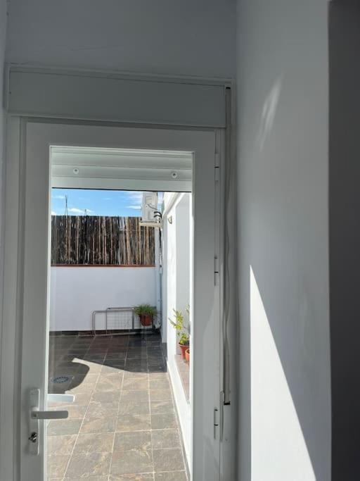 Casa La Fuente Alta Villa Algodonales Luaran gambar